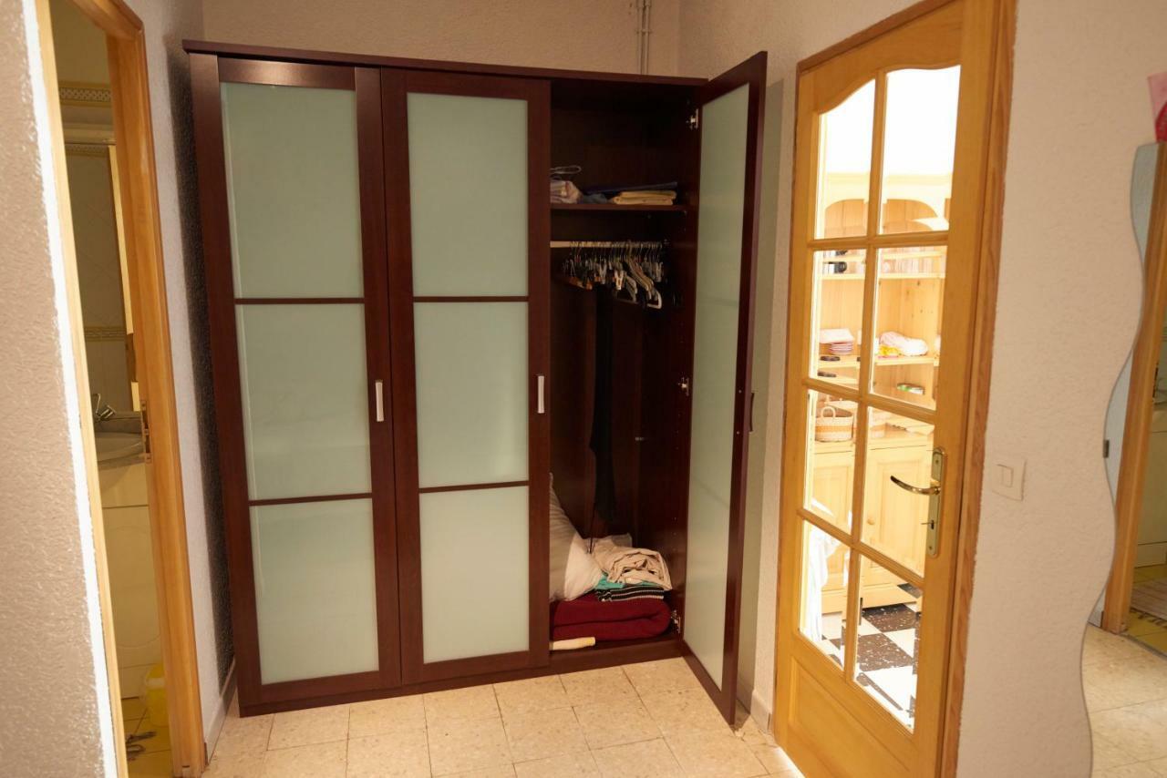 Sète Appartement Calme En Plein Centre Ville מראה חיצוני תמונה