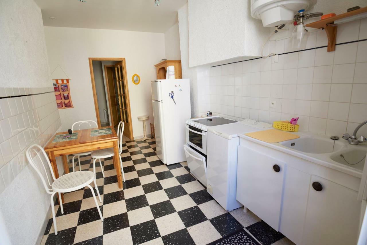 Sète Appartement Calme En Plein Centre Ville מראה חיצוני תמונה