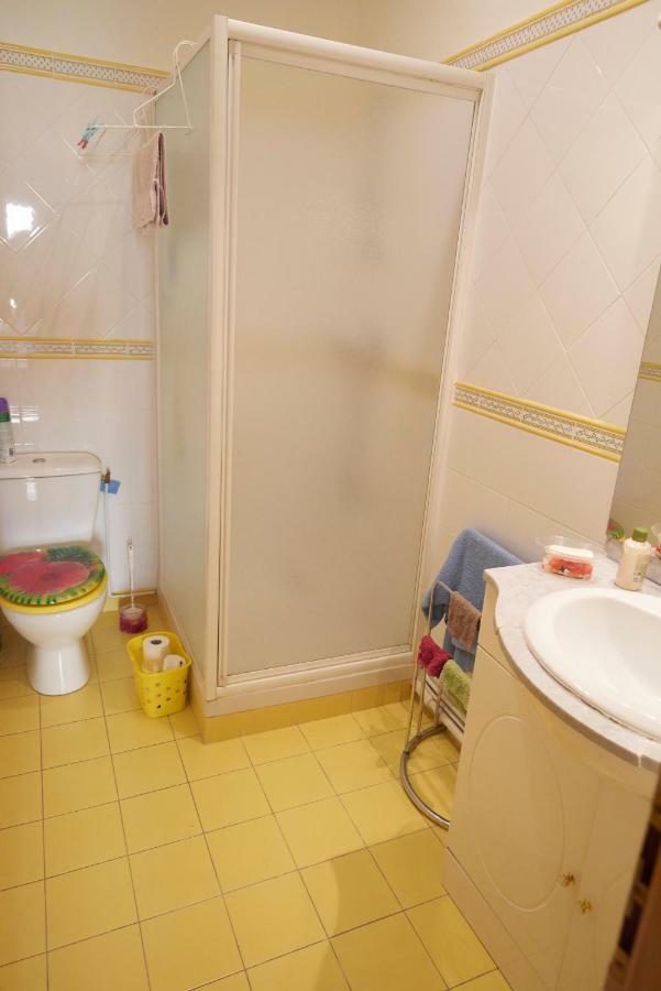 Sète Appartement Calme En Plein Centre Ville מראה חיצוני תמונה