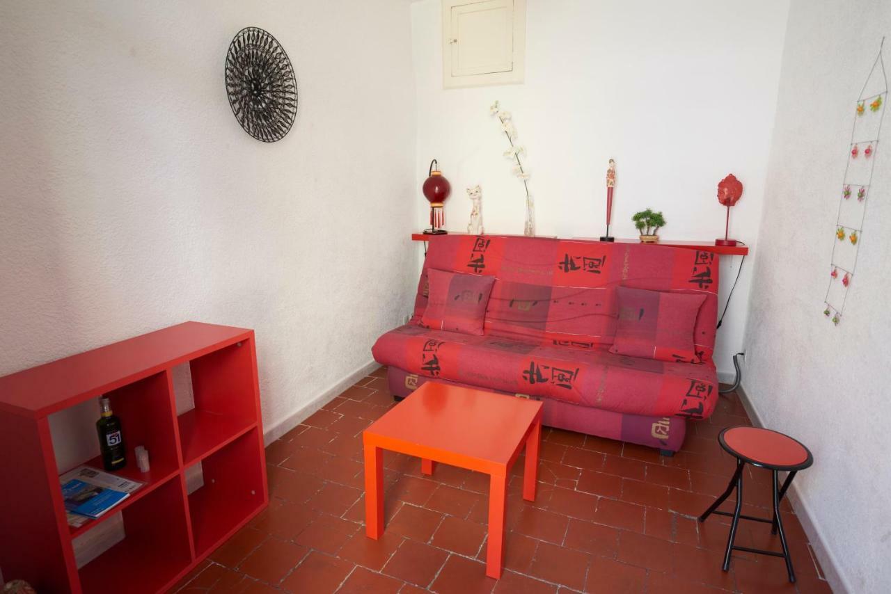 Sète Appartement Calme En Plein Centre Ville מראה חיצוני תמונה