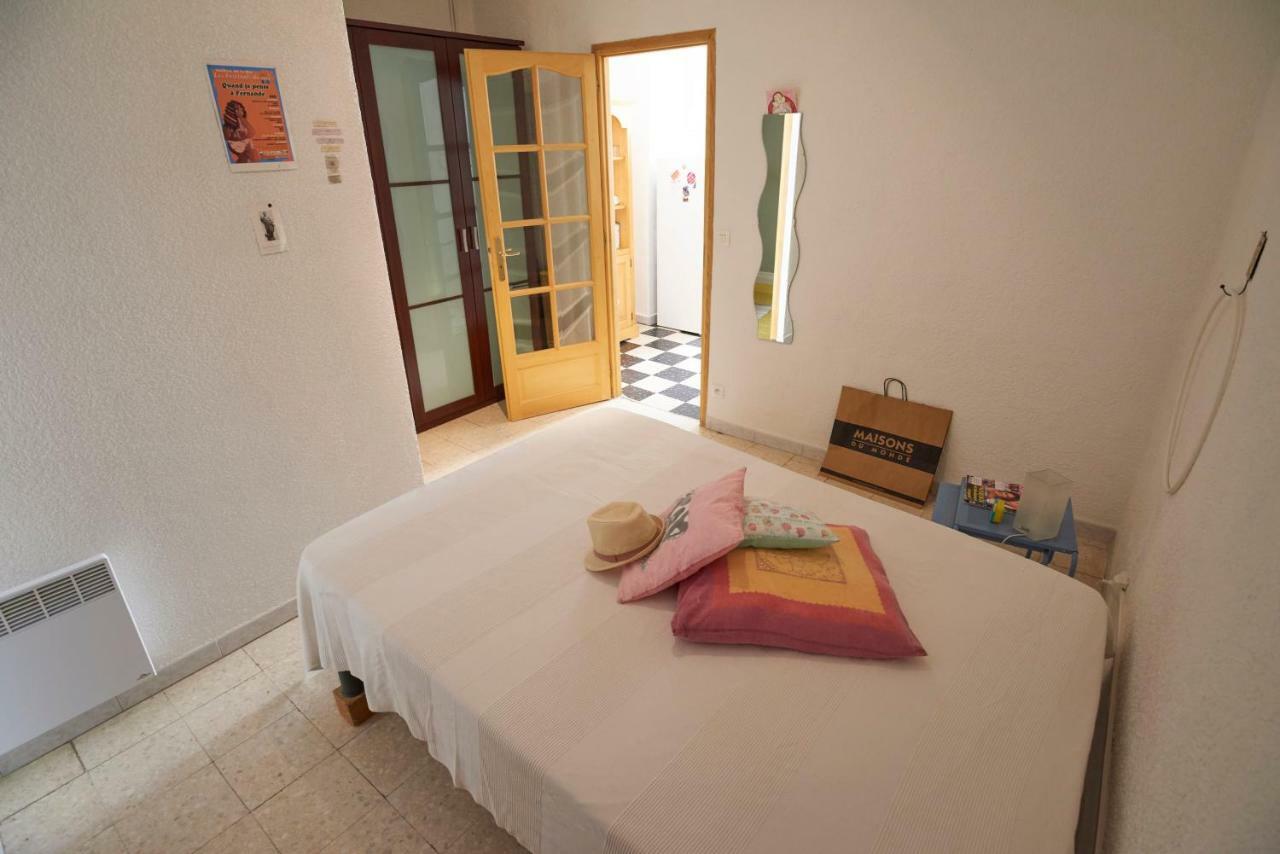 Sète Appartement Calme En Plein Centre Ville מראה חיצוני תמונה