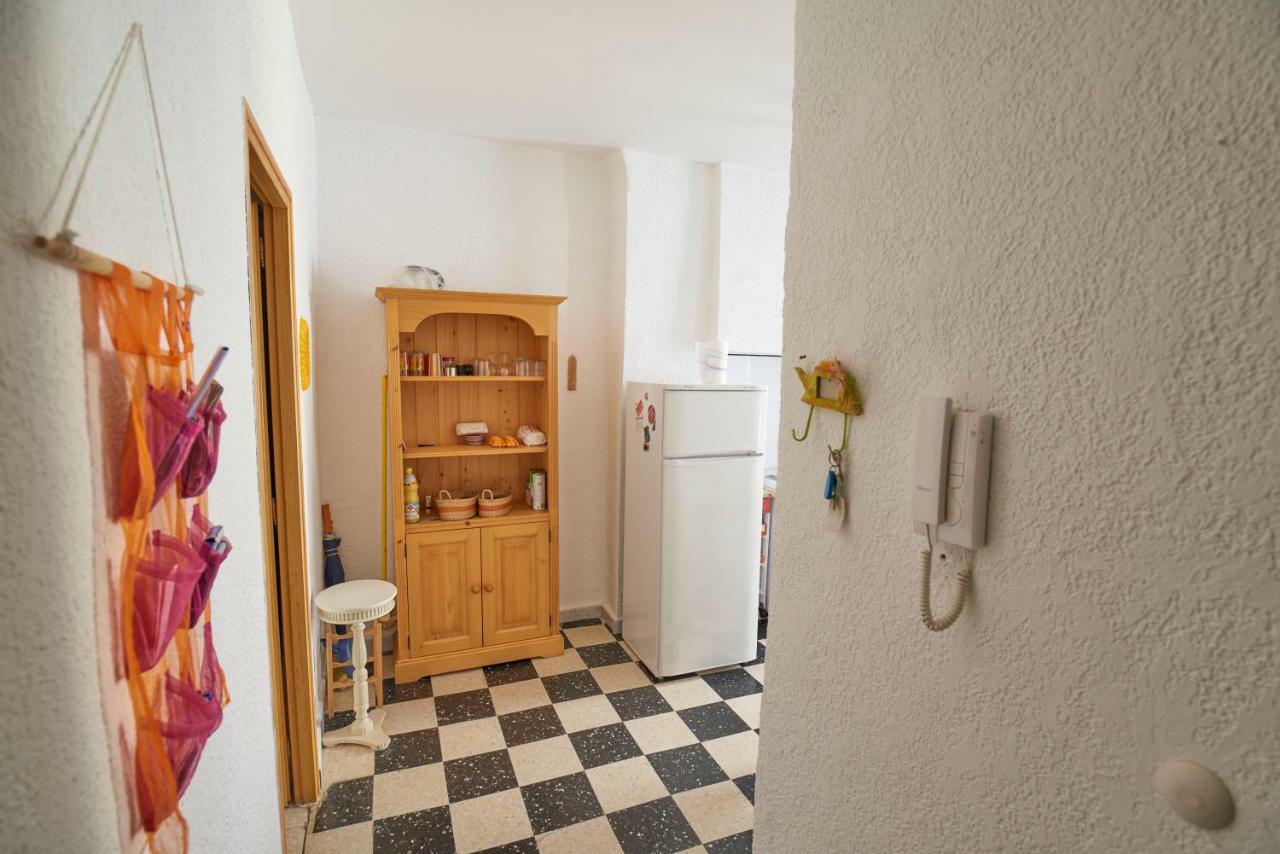 Sète Appartement Calme En Plein Centre Ville מראה חיצוני תמונה