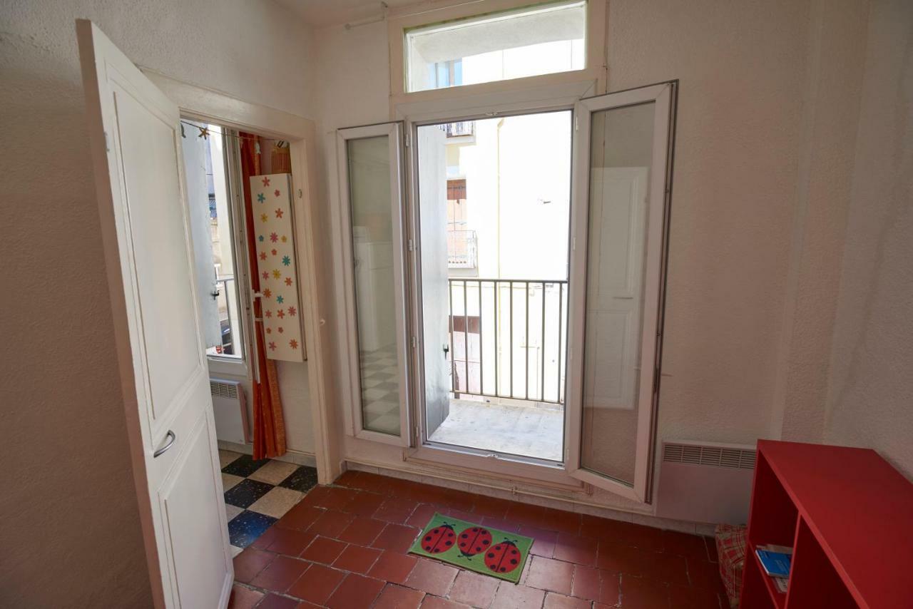 Sète Appartement Calme En Plein Centre Ville מראה חיצוני תמונה