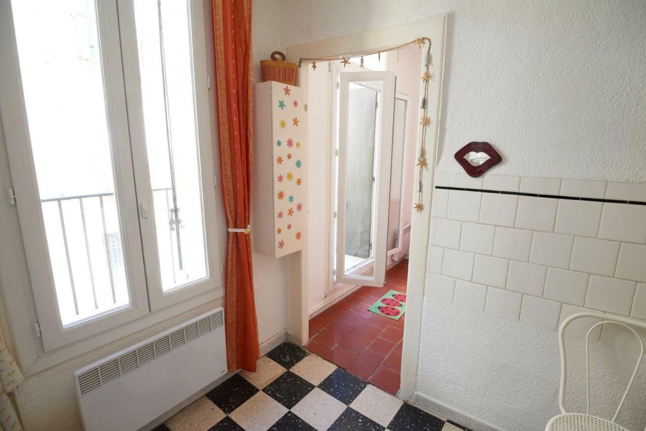 Sète Appartement Calme En Plein Centre Ville מראה חיצוני תמונה