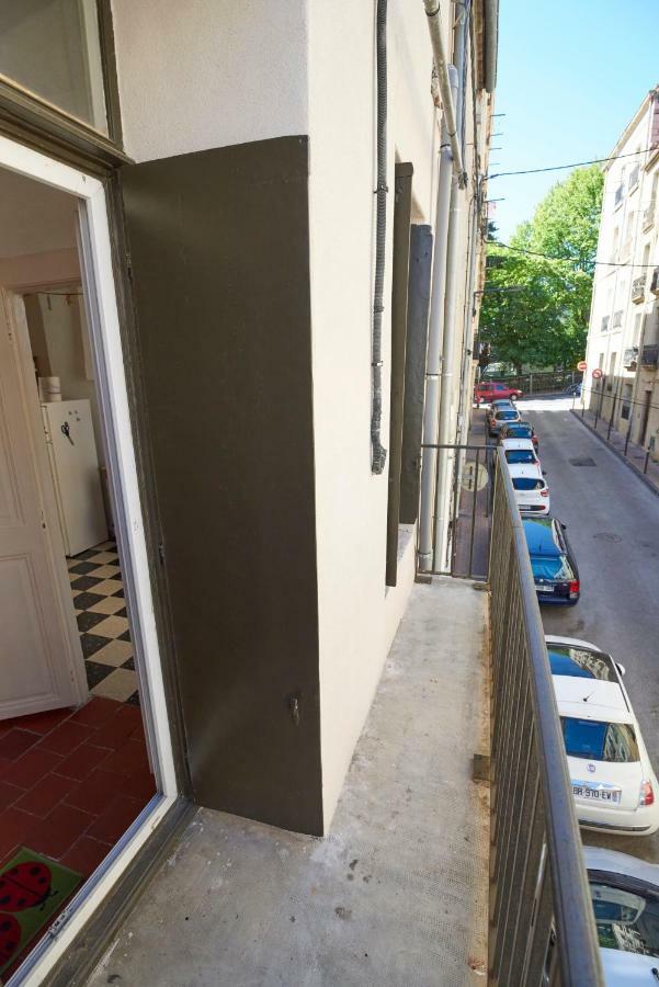 Sète Appartement Calme En Plein Centre Ville מראה חיצוני תמונה